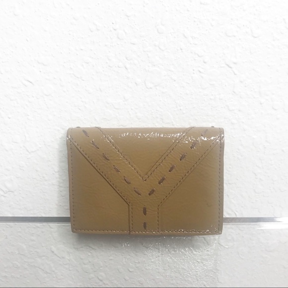 Saint Laurent YSL Card Case Holder - Picture 1 of 7